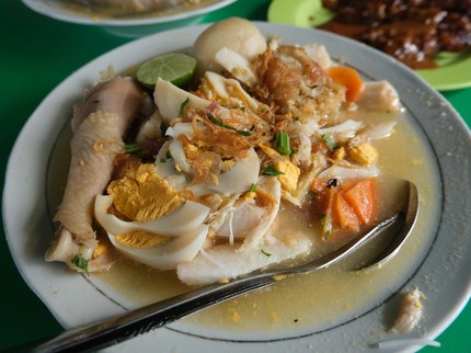 10 Resep Makanan Khas Kalimantan yang Wajib Dicoba, Bukan Cuma Soto Banjar Lho!
