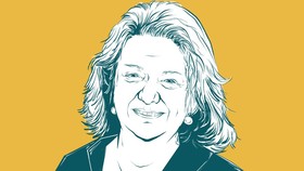 Gina Rinehart, Orang Terkaya Australia yang Digugat Anak soal Warisan