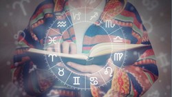 3 Zodiak Paling Zuhud dalam Beribadah, Kamu Termasuk?