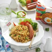 Ini Profil Nunuk Nuraini, Sosok di Balik Kelezatan Indomie yang Sukses Mendunia