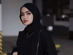 Kronologi Influencer Sashfir Diduga Dilecehkan di Toilet Senopati