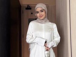 Influencer Sashfir Spill Terduga Pelaku Pelecehan di Toilet Resto Senopati
