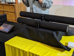 Jabra Rilis PanaCast 50 Video Bar System untuk Kerja Hybrid