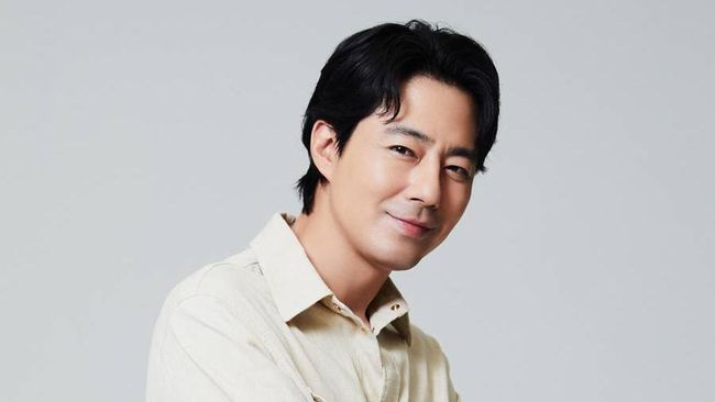 13 Tahun Bersama, Jo In Sung Tak Perpanjang Kontrak dengan Agensi