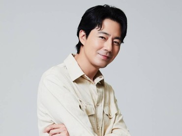 13 Tahun Bersama, Jo In Sung Tak Perpanjang Kontrak dengan Agensi