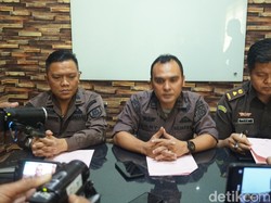 Wanti-wanti Jaksa ke Rumah Sakit Berkaca dari Kasus Susanto Dokter Gadungan