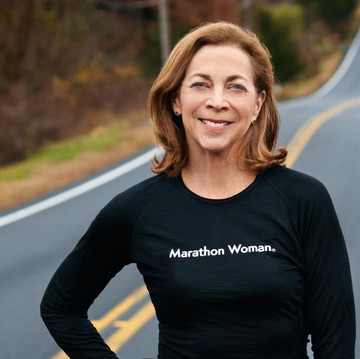 Profil Kathrine Switzer, Pelari Perempuan Pertama yang Menyelesaikan Maraton Boston Secara Resmi