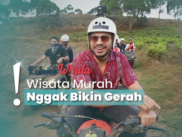 img-title Wajib Dicoba! Nikmati Berbagai Wahana Menantang di Pangalengan