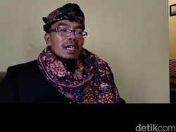 Kebakaran Bromo, Suku Tengger: Bencana Ini Peringatan dari Sang Hyang Widhi