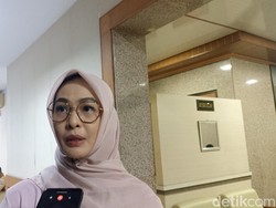 NasDem Tunjuk Rachmatika Dewi Jadi Ketua DPRD Sulsel Periode 2024-2029