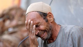 Cerita Korban Selamat Banjir Libya: Bencana Ini Kejam dan Brutal