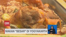VIDEO: Makan 