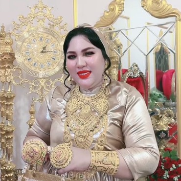 Sosok Mira Hayati Si Ratu Emas Terancam Dipenjara, Pernah Bayarin Ferrari Billar