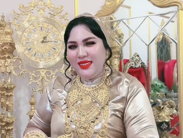 img-title Sosok Mira Hayati Si Ratu Emas Terancam Dipenjara, Pernah Bayarin Ferrari Billar