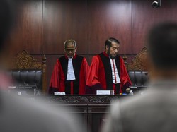 Gugatan Pasal Syarat Capres-Cawapres ke MK Terus Berdatangan