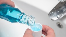 TIPS MEMILIH MOUTHWASH YANG AMAN UNTUK IBU HAMIL