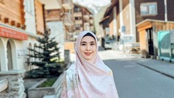 Oki Setiana Dewi Tegas Sebut Merawat Kecantikan Termasuk Dalam Ibadah