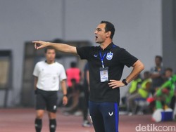 PSIS Semarang Vs PSM Makassar: Gilbert Agius Ungkap Kunci Permainan Juku Eja