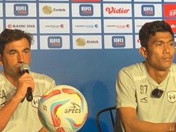 Bali United Vs Rans: Ambisi Eduardo Taklukkan Kapten Dipta