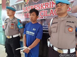 9 Fakta Pembunuhan Wanita Difabel di Cilacap, Jasad Dibuang di Septic Tank