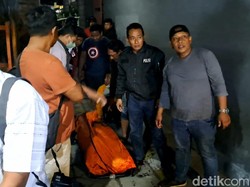 Pembunuh Kabiro Media Online di Jombang Ditangkap, Pelaku Tetangga Korban