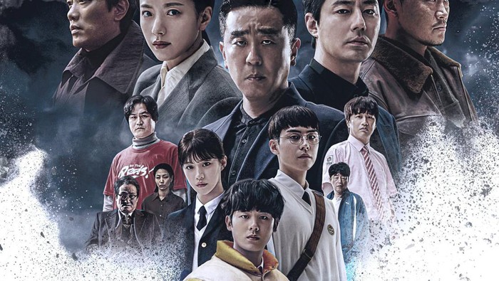 3 Drakor Original Disney+ Terbaru di September 2023 yang Wajib Ditonton