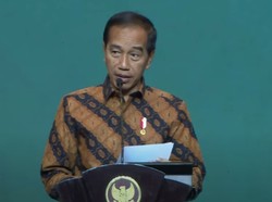 Jokowi Keluarkan Aturan Genjot Produksi & Industri Jamu di RI