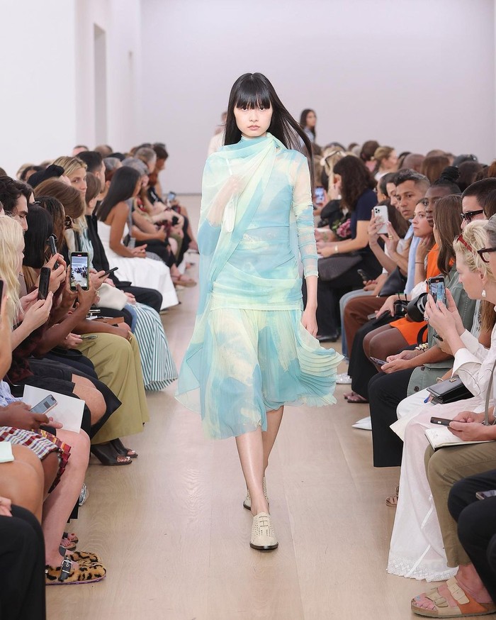 Proenza Schouler SS24