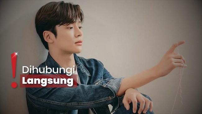 Diminta Ahn Hyo Seop Jadi Cameo, Rowoon Tak Terima Bayaran