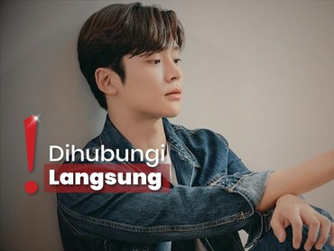 img-title Diminta Ahn Hyo Seop Jadi Cameo, Rowoon Tak Terima Bayaran