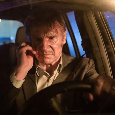 Sinopsis Film 'Retribution', Ancaman Serius Teror Bom di Jok Mobil