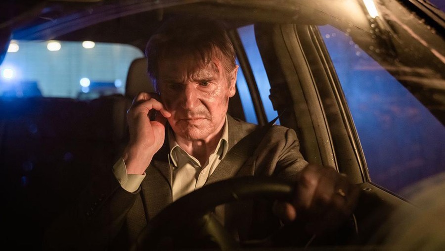 Sinopsis Film 'Retribution', Ancaman Serius Teror Bom di Jok Mobil Sinopsis Film 'Retribution', Ancaman Serius Teror Bom di Jok Mobil