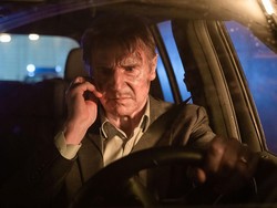 Sinopsis 'Retribution', Blockbuster Sahur Movie Trans TV 16 Maret 2026