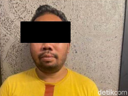 Polisi: Sutradara Film Porno di Jaksel Dulunya Tukang Urut