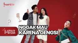 Kepo Sama Mantan, Stevan Pasaribu & Shanna Shannon Curcol di 'Haunting'