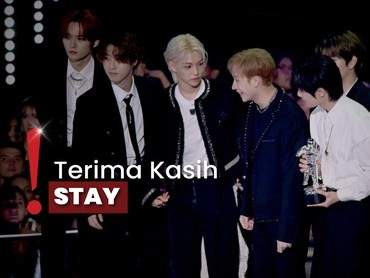 img-title Samai BTS, Stray Kids Raih Penghargaan Best KPop di MTV VMA 2023