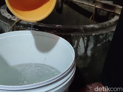 Catat! Ini Kategori Rumah Tangga yang Harus Punya Izin Pakai Air Tanah