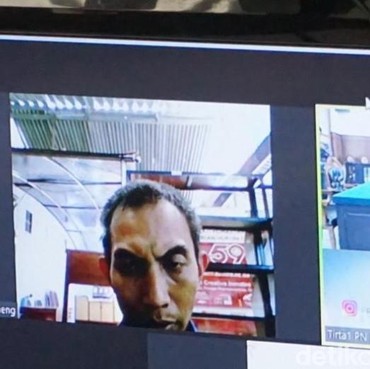 Sosok Susanto Si Dokter Gadungan, Ternyata Dulu Residivis dan Bekerja Sebagai...