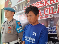 9 Fakta Sadisnya Pembunuhan Wanita Difabel di Cilacap