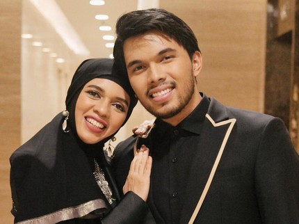 Kata Ibunda Atta Halilintar soal Kedekatan Thariq dan Aaliyah Massaid