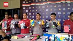 VIDEO: Pengakuan Pelaku Pengedar Makanan Minuman Kedaluwarsa
