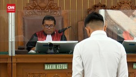 VIDEO: Mario Dandy Dan JPU Sama-sama Ajukan Banding Vonis 12 Tahun