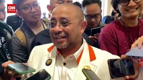 VIDEO: PDIP Ungkap Pembicaraan Pertemuan Megawati-Ridwan Kamil