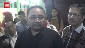 VIDEO: Indonesia Krisis Penghulu, Menag Minta Tambahan 7 Ribu Orang