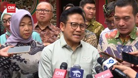 VIDEO: Muhaimin Sebut PKB Ajukan 4 Nama Calon Kapten Amin