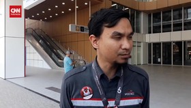 VIDEO: Progres Pembangunan Stasiun KCJB di Padalarang Capai 91%