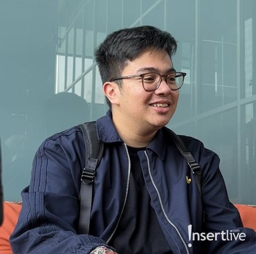 Alasan Umay Shahab Kembali Gandeng Prilly Latuconsina di Series Baru