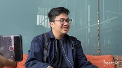 Alasan Umay Shahab Kembali Gandeng Prilly Latuconsina di Series Baru