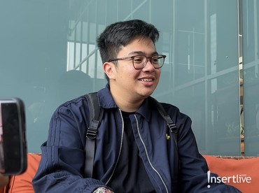 Alasan Umay Shahab Kembali Gandeng Prilly Latuconsina di Series Baru