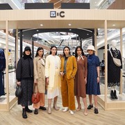 Baju Desainer Ramah di Kantong, Intip Koleksi Sehari-Hari UNIQLO: C yang Dijual Besok